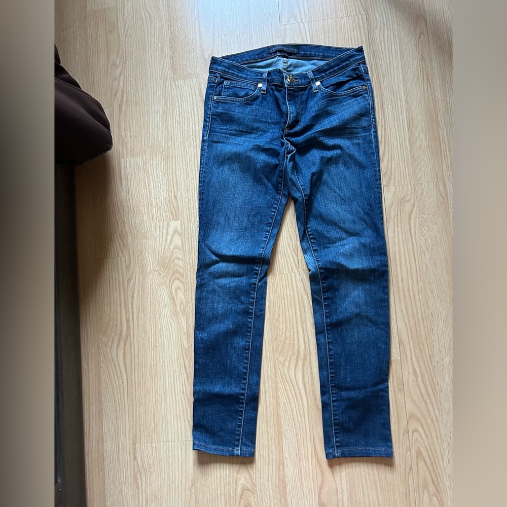 Juicy Couture jeans size 26